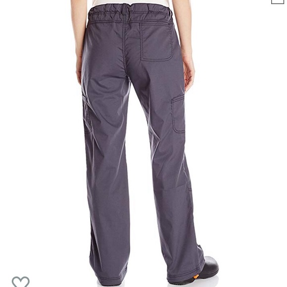 NWT Code Happy Scrubs Bottoms - Picture 2 of 8